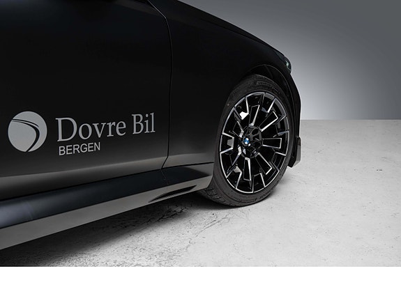 BMW M5 13 of 30