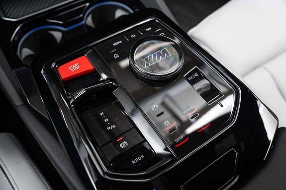 BMW M5 29 of 30