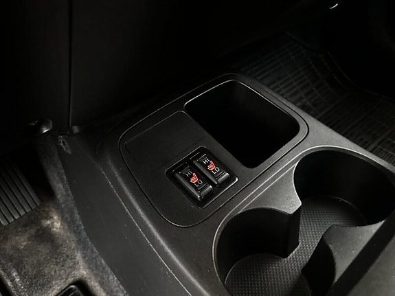 Mitsubishi Space Star 17 of 22