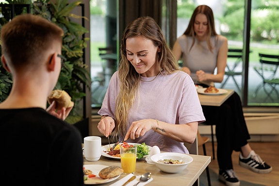 Bilde 1 av 1 i jobbannonse-galleriet