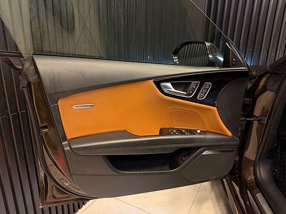 Audi A7 19 of 30