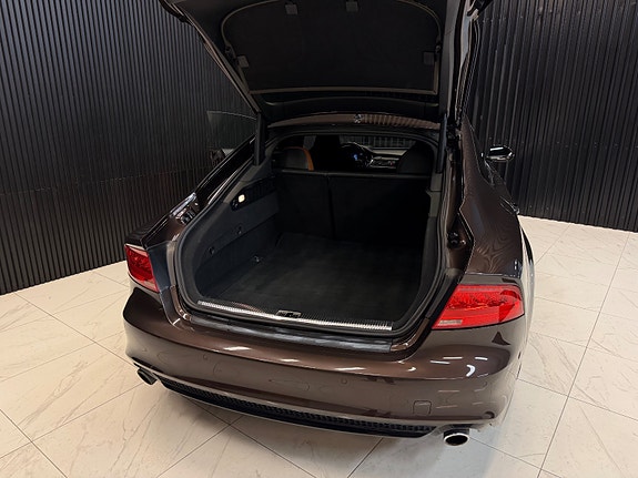 Audi A7 15 of 30