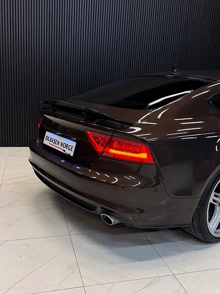 Audi A7 14 of 30