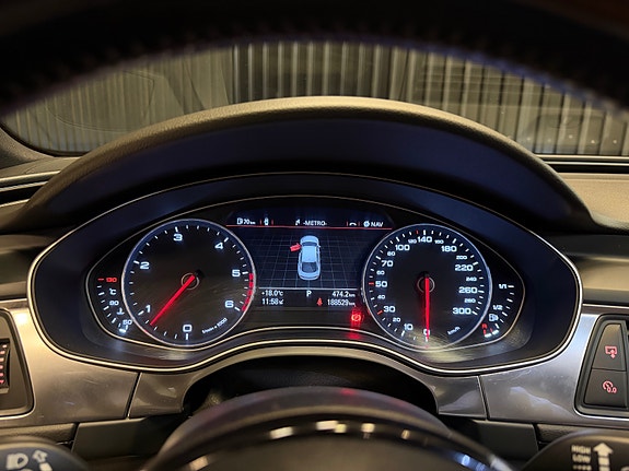 Audi A7 27 of 30