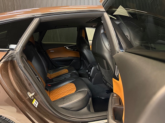 Audi A7 18 of 30