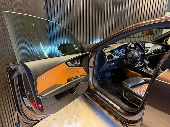 Audi A7 20 of 30