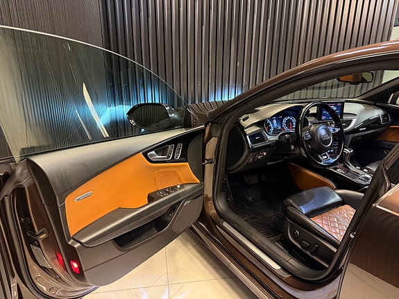 Audi A7 23 of 30