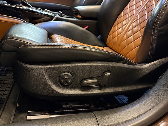 Audi A7 24 of 30
