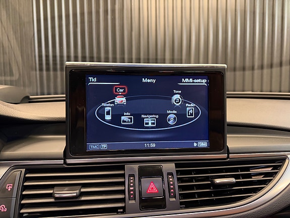Audi A7 29 of 30