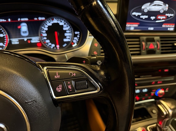 Audi A7 26 of 30