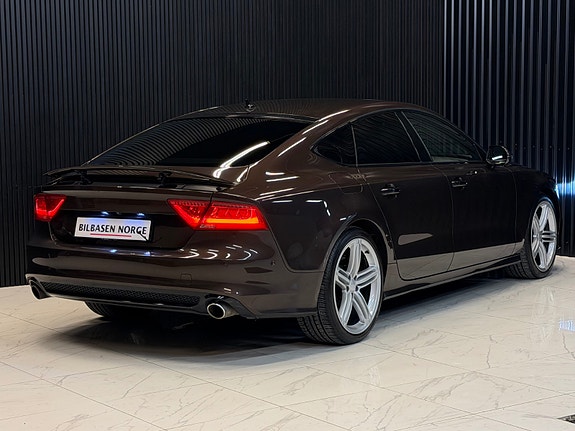 Audi A7 12 of 30