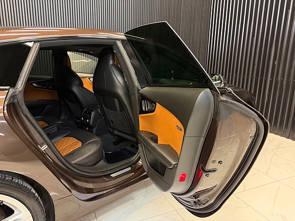 Audi A7 17 of 30