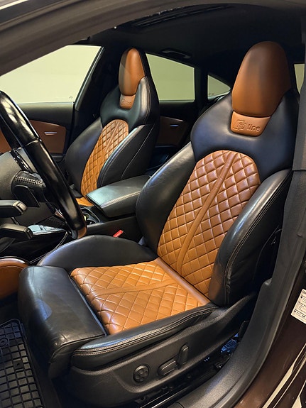 Audi A7 25 of 30
