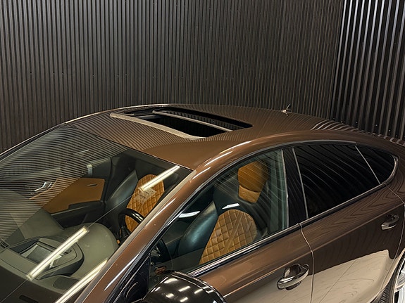 Audi A7 9 of 30