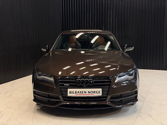 Audi A7 3 of 30