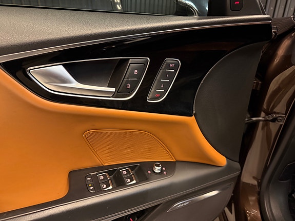 Audi A7 22 of 30