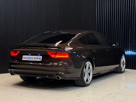 Audi A7 11 of 30