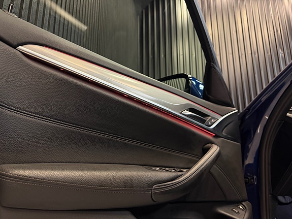 BMW 530e 26 of 30