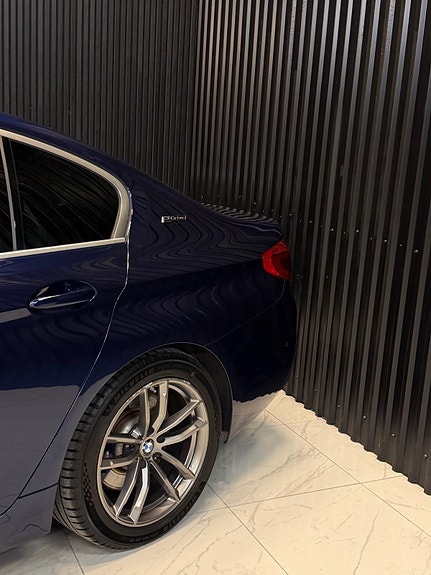 BMW 530e 11 of 30