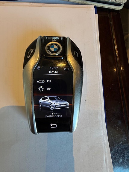 BMW 530e 17 of 30