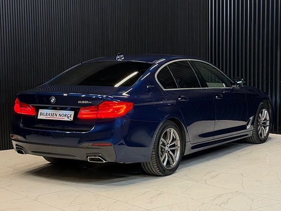 BMW 530e 14 of 30