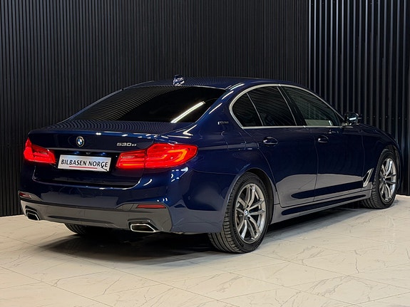 BMW 530e 13 of 30