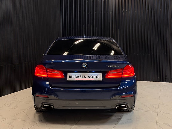 BMW 530e 12 of 30
