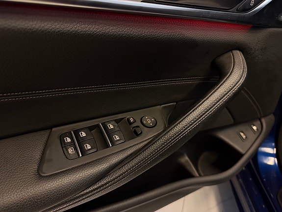 BMW 530e 27 of 30