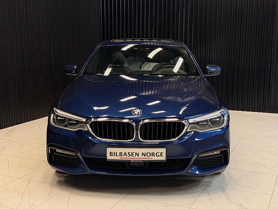 BMW 530e 2 of 30