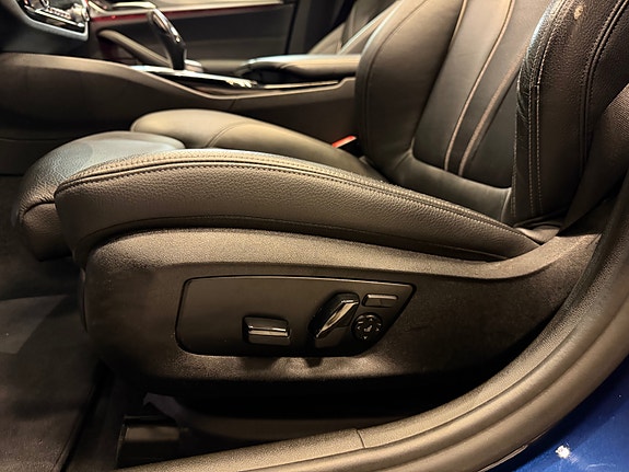 BMW 530e 29 of 30