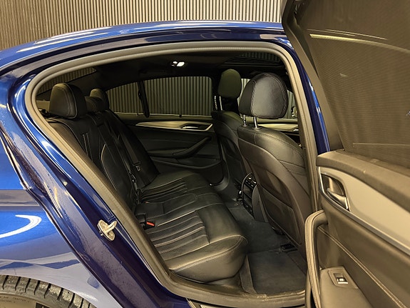 BMW 530e 21 of 30