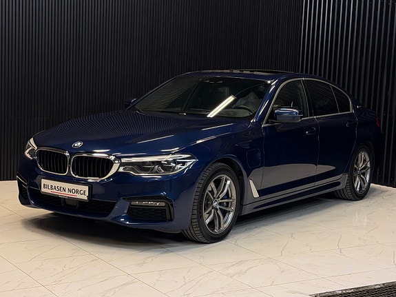 BMW 530e 6 of 30