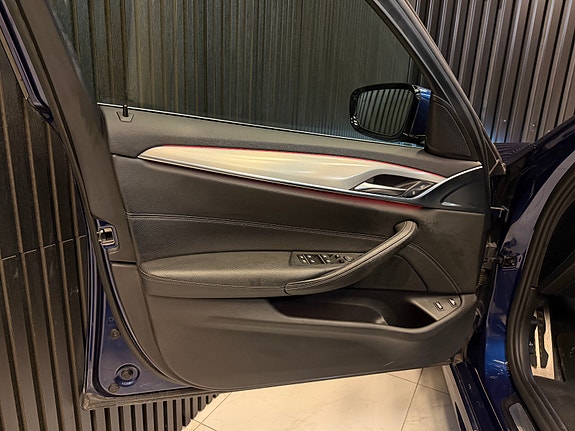 BMW 530e 22 of 30