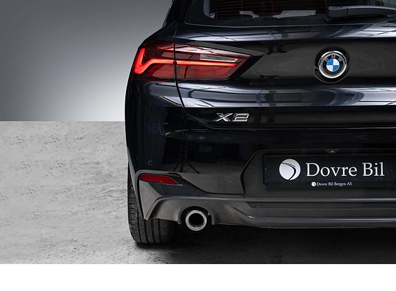 BMW X2 8 of 28