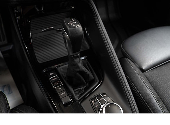BMW X2 15 of 28