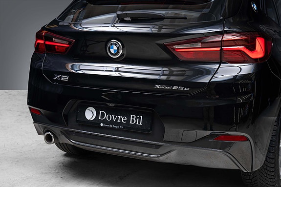 BMW X2 10 of 28