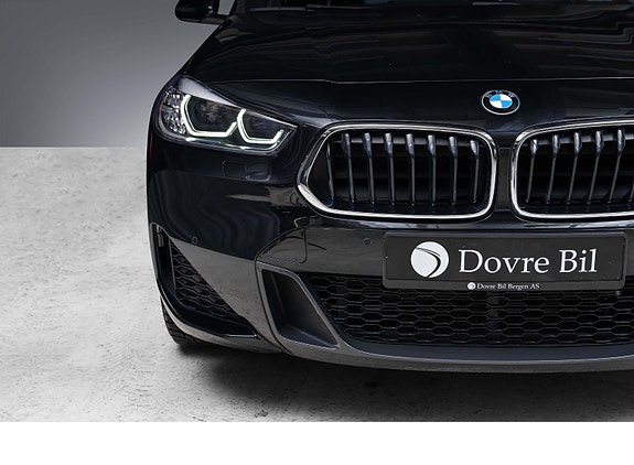 BMW X2 6 of 28