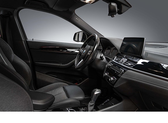 BMW X2 22 of 28