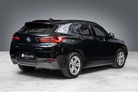 BMW X2 9 of 28