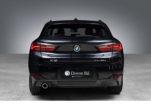 BMW X2 7 of 28