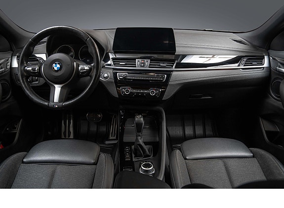 BMW X2 11 of 28