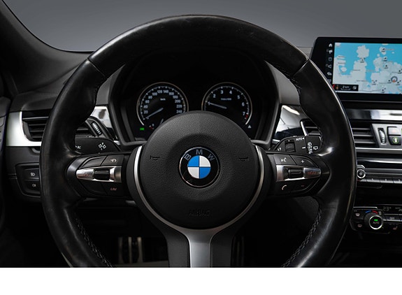BMW X2 12 of 28