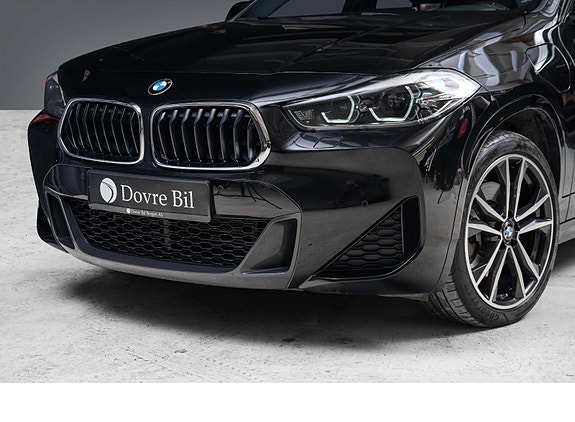 BMW X2 2 of 28