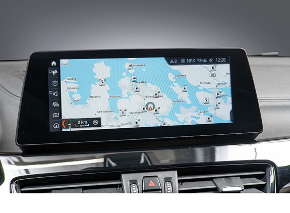 BMW X2 17 of 28