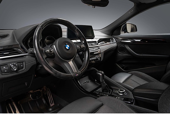 BMW X2 21 of 28