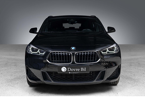 BMW X2 4 of 28