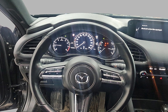 Mazda 3 5 of 5