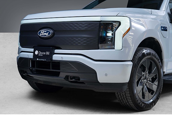 Ford F-150 8 of 30