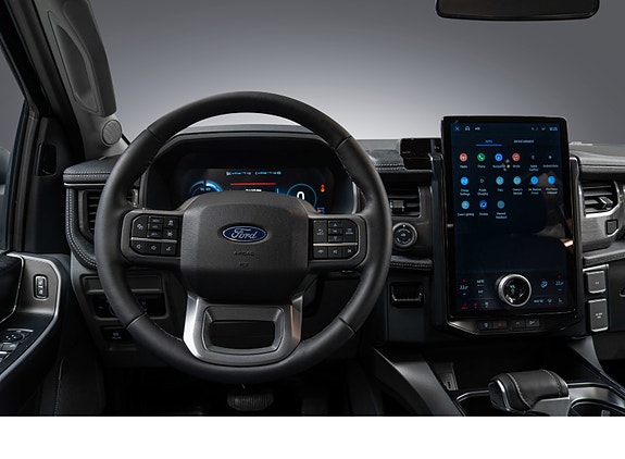 Ford F-150 23 of 30