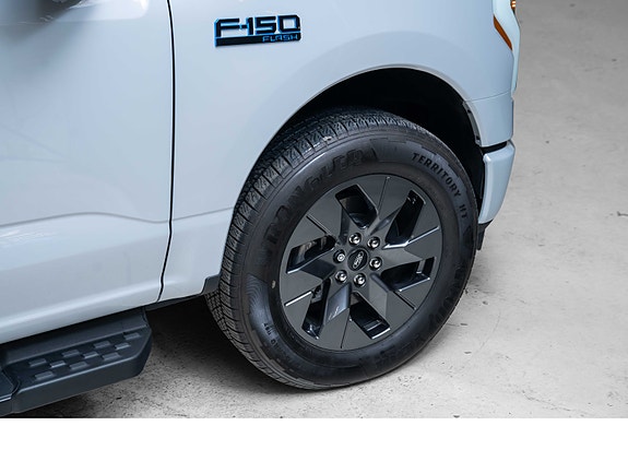 Ford F-150 21 of 30
